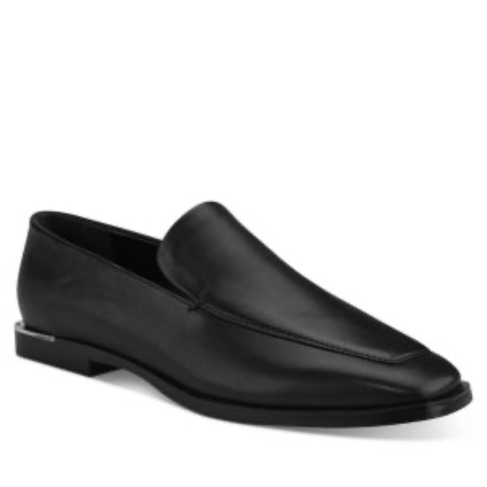 Marc fisher ltd hemmy loafer flats